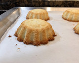 Foto del paso 11 de la receta: Flaneritas de coco muy esponjosas
