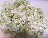Foto del paso 2 de la receta: Potaje PALMERO de Trigo y Verduras “Receta típica de la isla de La Palma”