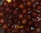 ગુલાબ જાંબુ (Gulab jambu Recipe in Gujarati) રેસીપી સ્ટેપ3ફોટો
