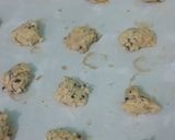 Foto langkah ke 5 dari resep Chocochip Horlick with Bijirin Nestum.