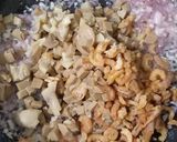 Foto langkah ke 3 dari resep Isian Tahu, Bacang.