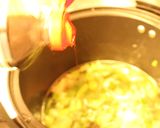 Foto del paso 2 de la receta: Sopa Maja.......dijo mi jermu