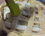 Foto del paso 3 de la receta: Kucken de pera 🍐