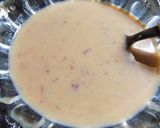 Foto del paso 12 de la receta: Varenikes con 4 salsas en discos de copetin