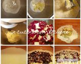 Foto del passaggio 2 della ricetta Strudel al radicchio speck e provolone ♡