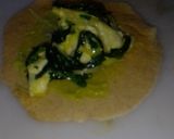 Foto del paso 8 de la receta: Crepé de avena