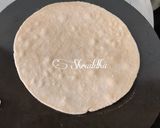 રોટી (Roti Recipe In Gujarati) રેસીપી સ્ટેપ5ફોટો