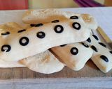 Foto del paso 12 de la receta: Ciabatta 🥖