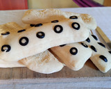 Foto del paso 12 de la receta: Ciabatta 🥖