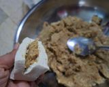 Foto langkah ke 2 dari resep Tahu Tuna Bumbu Genep Khas Bali.