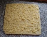 Sajtos rúd recept fázis 4 fotója