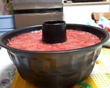 Foto del passaggio 11 della ricetta Aspic di frutta con Agar agar senza glutine