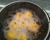Foto del passaggio 11 della ricetta Arancine di Patate