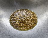 A picture of step 2 of French Beans Ki Sabji.