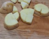 Foto del paso 1 de la receta: Atún a la veracruzana