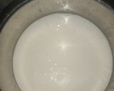 खीर (Kheer recipe in Hindi) रेसिपी चरण 1 फोटो