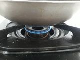 Kue Kacang Wajan (no oven/teflon)