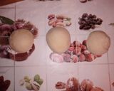 Húsvéti kalácsok szépnagyitól 👵🐰🌷🐏🥚🧡 recept fázis 5 fotója