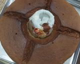 Foto langkah ke 9 dari resep Chiffon White Coffee.
