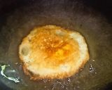 Foto langkah ke 3 dari resep Nasi goreng padang.