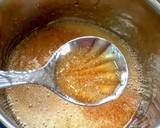 Caramel semiya kheer recipe step 5 photo