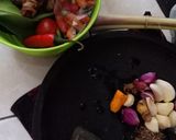 Foto langkah ke 2 dari resep Tongseng daging sapi.