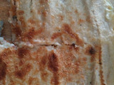 Canelones veganos de Seitán