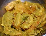 Foto langkah ke 4 dari resep Ayam goreng telur lengkuas.