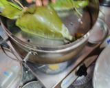 A picture of step 10 of Moode Kadubu.
