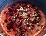 Foto del paso 1 de la receta: Mermelada de frutos del bosque y chía sin azúcar