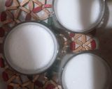 صورة لخطوة 3 من وصفة الزبادي البلدي الجميل