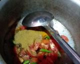 A picture of step 3 of Aluu ki Kathliyan.