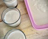 Foto del paso 1 de la receta: Flan de licor café (en Thermomix)