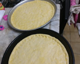 Foto del paso 8 de la receta: Pizza (tipo Domino's o pizza hut)