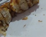 Foto del paso 6 de la receta: Espiral tipo canastitas