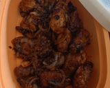 Foto langkah ke 4 dari resep Ayam Kecap Wangi.