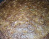 Foto del paso 7 de la receta Carrot cake o tarta de zanahoria II (Muy fácil de preparar)