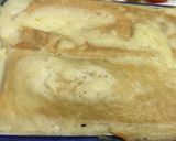 Foto del paso 6 de la receta: Crepes de pollo y champiñones