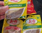 Foto do passo 1 de MISTURA DE ESPECIAS da chef