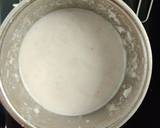 Tender coconut kheer recipe step 1 photo