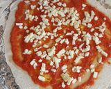 Foto del passaggio 5 della ricetta Pizza