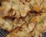Foto langkah ke 4 dari resep 45. A. Bakwan Goreng (Ote-Ote).