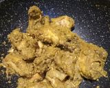 Foto langkah ke 2 dari resep Ayam Goreng Telur.