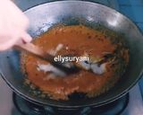 Foto langkah ke 3 dari resep Laksa Singapore Yummy.