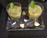 દુધી જ્યુસ(Bottle Gourd Juice Recipe In Gujarati) રેસીપી સ્ટેપ2ફોટો