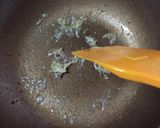 รูปขั้นตอนการทำที่ 2 ของ ข้าวผัดไข่