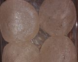 A picture of step 3 of Capirotada de Leche.