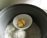 Hình bước làm 1 của món Bánh mì tươi