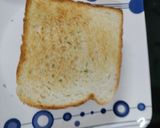 A picture of step 4 of Healthy Sandwich.