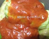 義大利醬高麗菜肉捲的食譜步驟5照片